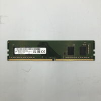 中古  PC4-25600 8GB デスクトップ用_ 184899 