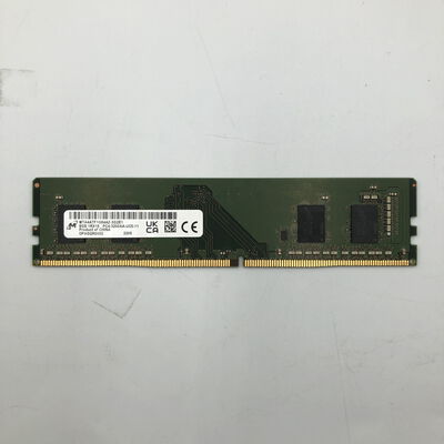 【水戸赤塚店】中古  PC4-25600 8GB デスクトップ用_ 184899 