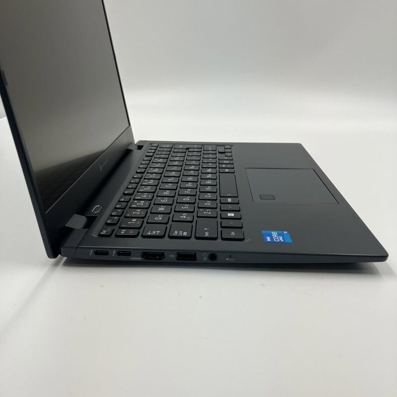中古 Dynabook G83/HU (i5 1145G7/16GB/SSD256GB/WLAN/13.3FHD