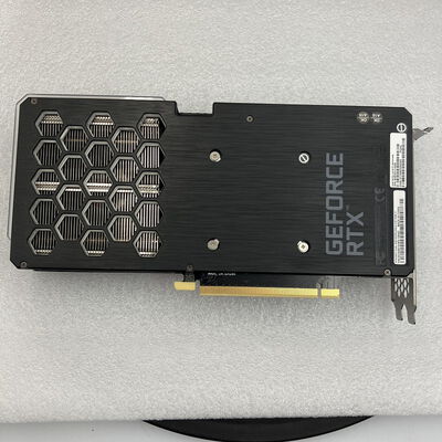 【新潟店】中古  各社 GeForce RTX3060Ti (8GB PCI-E) 144199 