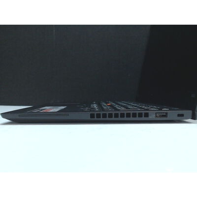 【前橋ｲﾝﾀｰｱｶﾏﾙ店】中古  LENOVO ThinkPad X13 (AMD Ryzen 5 Pro 4650U 2.10GHz/32GB/SSD256GB/-/オンボード/13.3/1920x1080/Wi-Fi/WEBCAM/W11P/Microsoft Office Home and Business 2024) 184183 