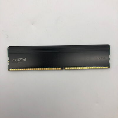 【大分店】中古  PC4-25600 16GB デスクトップ用(DDR4-3200) 140728 