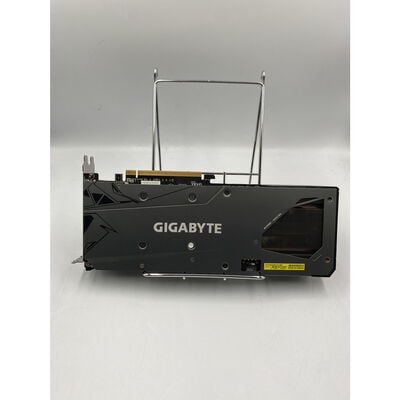 【座間相武台】中古  GIGABYTE GV-R76GAMING OC-8GD (RX7600 8G) 162746 