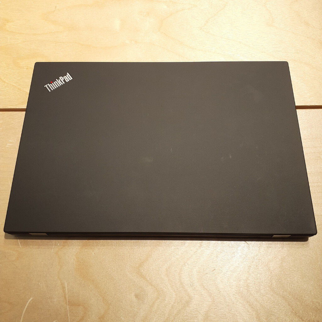 中古 Lenovo ThinkPad T15 Gen2 (i5-1145G7/8GB/SSD 256GB/-/-/WLAN