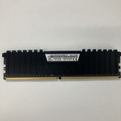 【神戸・三宮店】中古  PC4-21300 8GB デスクトップ用 126165 
