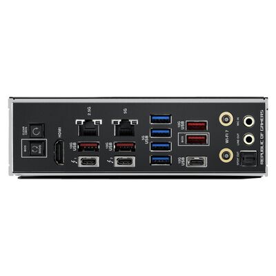 ASUS  ROG MAXIMUS Z890 HERO (Z890 1851 ATX) 