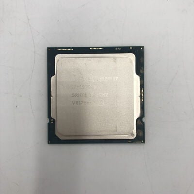 【福井日之出店】中古  INTEL Core i7 10700K (1200/3.8G/16M/C8/16) 142592 