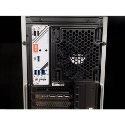 【前橋ｲﾝﾀｰｱｶﾏﾙ店】中古  GALLERIA RA7C-R47T(i7 13700F/32GB/SSD1TB/RTX4070Ti/W11H) 4540002312 