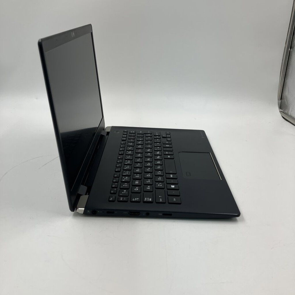 #496 東芝 Dynabook G83/FR i7-10510U 16GB Core i7-10510U+16GBメモリ搭載の13.3型「dynabook G83/FR」が69,980円
