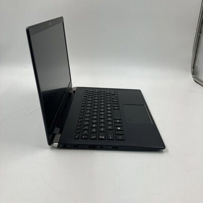 【なんば店】中古  TOSHIBA dynabook G83 (Intel Core i7 10510U 1.80GHz/16GB/SSD256GB/-/オンボード/13.3/1920x1080/Wi-Fi/WEBCAM/W11P/Microsoft Office Home and Business 2024) 184182 