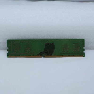 【通販センター】中古  PC4-25600 8GB デスクトップ用(DDR4-3200) 140727 