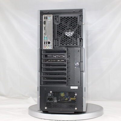 中古  THIRDWAVE GALLERIA SK(Intel Core i7 10700/16GB/SSD1TB/なし/NVIDIA GeForce RTX 3070 Ti 8GB/W11H64 MAR) 179296 