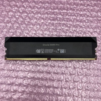 【熊本浜線店】中古  PC5-48000 16GB デスクトップ用 149154 