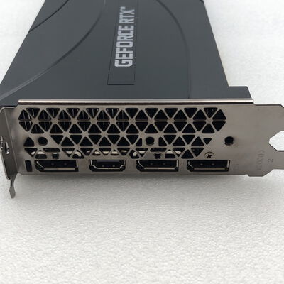 【甲府飯田店】中古  ZOTAC GeForce RTX2060 SUPER 8GB GDDR6(RTX2060 SUPER　8GB) 4720002573 