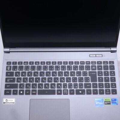 【通販センター】中古  THIRDWAVE GALLERIA RL7C-R35-5N 202547 