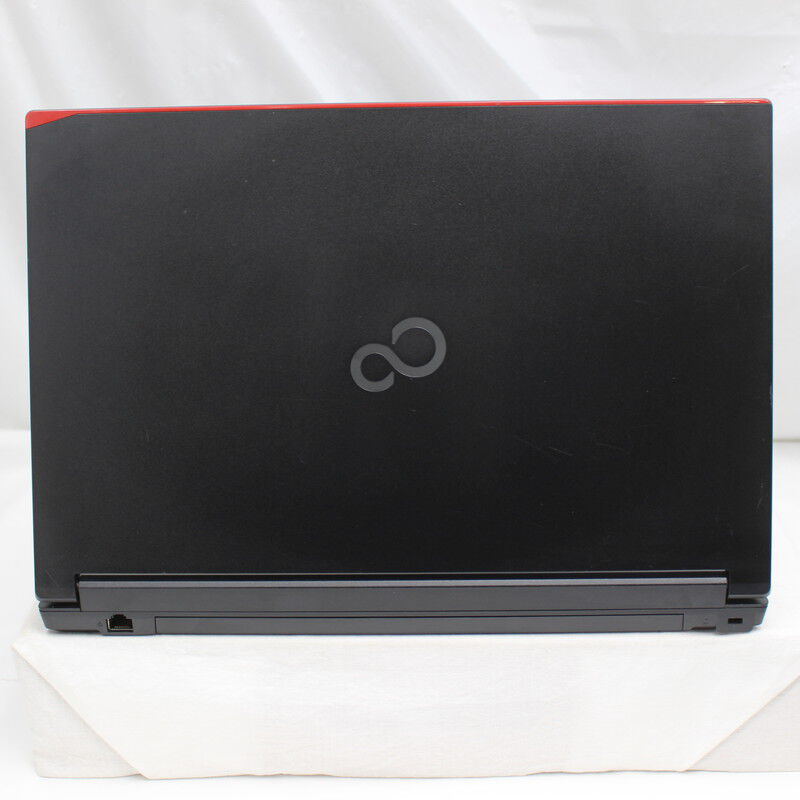 中古 FUJITSU LIFEBOOK A5511/G(Intel Core i5 1145G7 2.60GHz/16GB