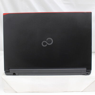 【通販センター】中古  FUJITSU LIFEBOOK A5511/G(Intel Core i5 1145G7 2.60GHz/16GB DDR4/SSD256GB/MULTI/オンボード/15.6/1920x1080/GbE/Wi-Fi/WEBCAM/W11H/VBT) 196531 