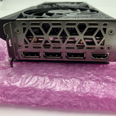 【鹿児島店】中古  各社 GeForce RTX4060Ti (8GB PCI-E) 158565 