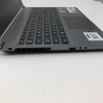 【大分店】中古  raytrek R5-AA6(i7-12700H/16GB/SSD512GB/RTX3060/W11H) 4860001205 