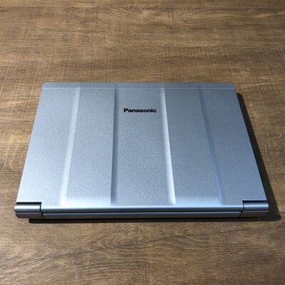 【姫路店】中古  Panasonic Let's note CF-SV9RDQVS(Intel Core i5 10310U 1.70GHz/16GB DDR4/SSD256GB/-/オンボード/12.1/1920x1200/GbE/Wi-Fi/WEBCAM/W11P) 193317 