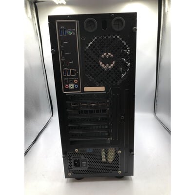 【水戸赤塚店】中古  iiyama ILeDXi-R049-AiX7K-VWSXH(i7 10700K/16GB/SSD500GB/RTX2080 SUPER/W11H) 4680003341 