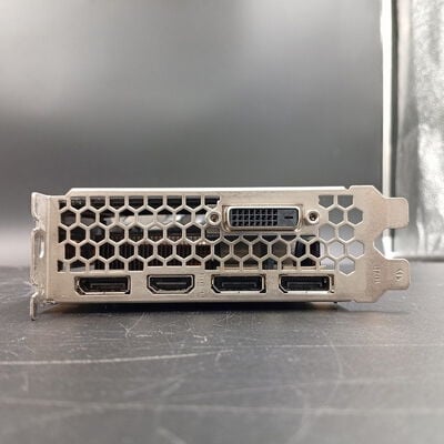 【大須店】中古  Palit NE5107T015P2-1043D(GTX1070Ti) 3330003013 