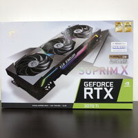 中古  各社 GeForce RTX3070Ti  (8GB PCI-E) 146277【8/14価格改定!】 
