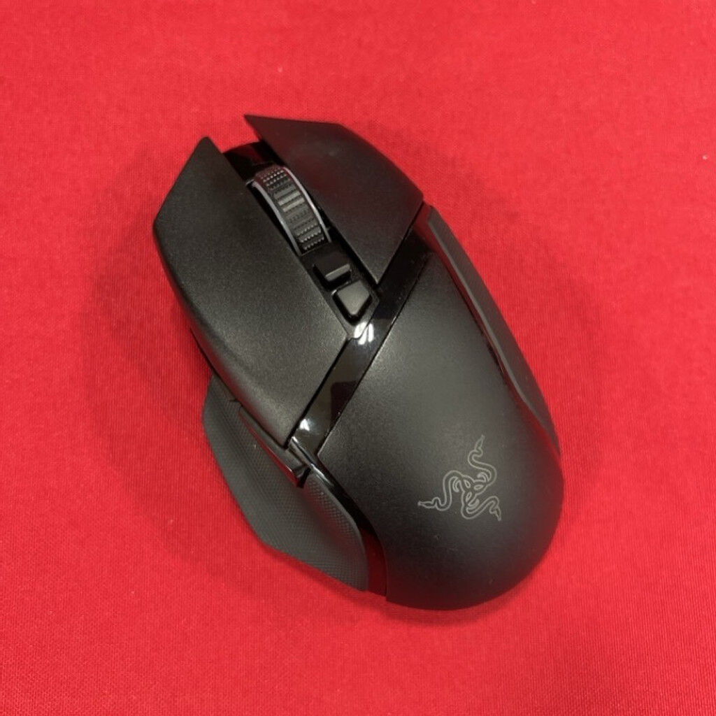 中古 Razer Basilisk V3 Pro (RZ01-04620100-R3A1) 5140001120
