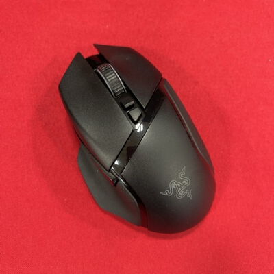 【静岡東瀬名店】中古  Razer Basilisk V3 Pro (RZ01-04620100-R3A1) 5140001120 
