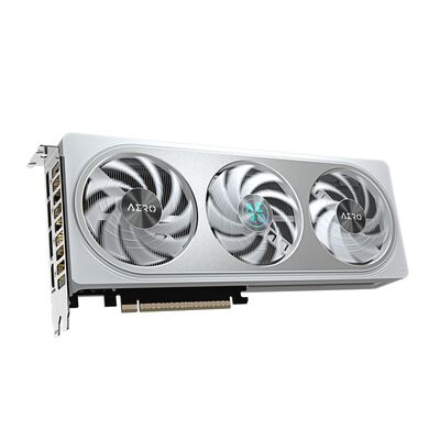 GIGABYTE  GV-N506TAERO OC-8GD (GeForce RTX 5060 Ti 8GB) 