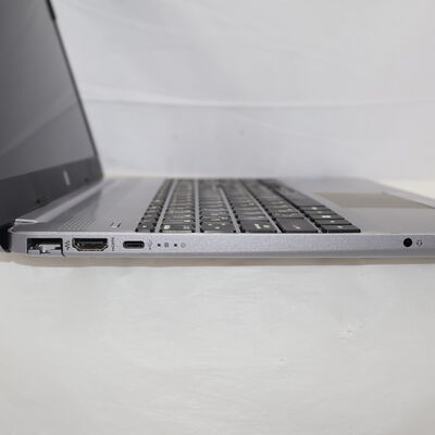 【通販センター】中古  HP 250 G8(Intel Core i3 1115G4 3.00GHz/16GB DDR4/SSD256GB/-/オンボード/15.6/1920x1080/GbE/Wi-Fi/WEBCAM/W11H/VBT) 203239 