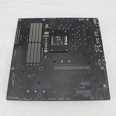 【通販センター】中古  ASUS PRIME B760M-AJ D4-SI OEM (B760 1700 MicroATX DDR4) 3480034282 