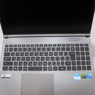 【座間相武台】中古  THIRDWAVE GALLERIA RL7C-R46-C5N 190265 