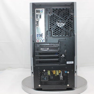 【徳島住吉店】中古  THIRDWAVE GALLERIA SKM(Intel Core i5 10400/16GB/SSD500GB/なし/NVIDIA GeForce RTX 2060 SUPER 8GB/W11H64 MAR) 184672 