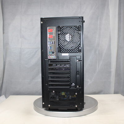 【通販センター】中古  THIRDWAVE GALLERIA CrazyRaccoon(Intel Core i7 12700/16GB/SSD1TB/なし/NVIDIA GeForce RTX 3070 8GB/W11H64 MAR) 180696 