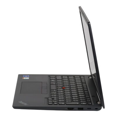 【通販センター】中古  Lenovo ThinkPad L13 Gen4(Intel Core i7 1355U/16GB DDR5 (PC5)/SSD512GB/なし/オンボード/13.3/1920x1200/Wi-Fi/W11H64 MAR) 204660 