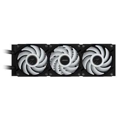 GIGABYTE  AORUS WATERFORCE II 360 