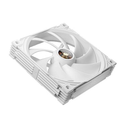 Sudokoo  MACH 140 WHITE MACH140-WH (140mm ホワイト) 