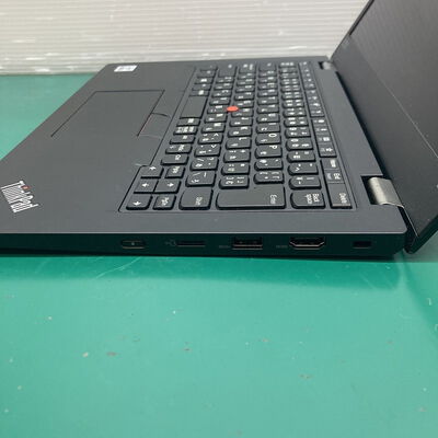 【浦添城間店(沖縄)】中古  Lenovo ThinkPad  4780001678 
