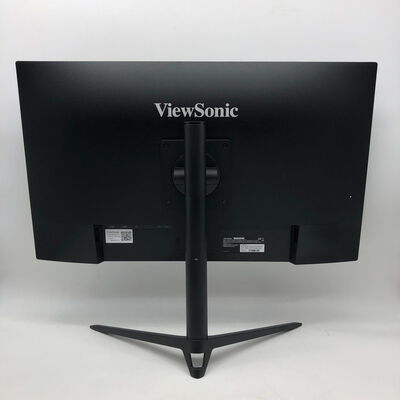 【大分店】中古  Viewsonic VX2728J2-2K-7 (27"W 2H1DP 240Hz WQHD) 4860001395 