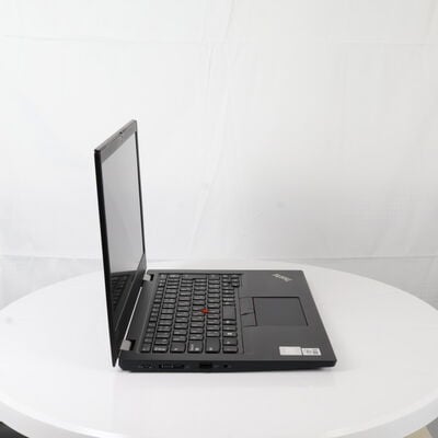 【通販センター】中古  Lenovo ThinkPad L13 20R4-S6QA00 (Intel Core  i5 10210U 1.60GHz/8GB/SSD256GB/-/オンボード/13.3/1920x1080/Wi-Fi/WEBCAM/W11H64 MAR) 186371 