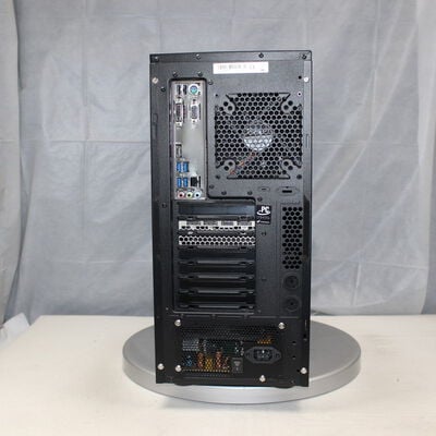 中古  THIRDWAVE GALLERIA KT(Intel Core i7 9700F/16GB/SSD500GB/なし/NVIDIA GeForce RTX 2070 SUPER 8GB/W11H64 MAR) 176992【4/24値下げ!】 