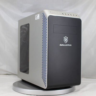 【通販センター】中古  THIRDWAVE GALLERIA SKM 