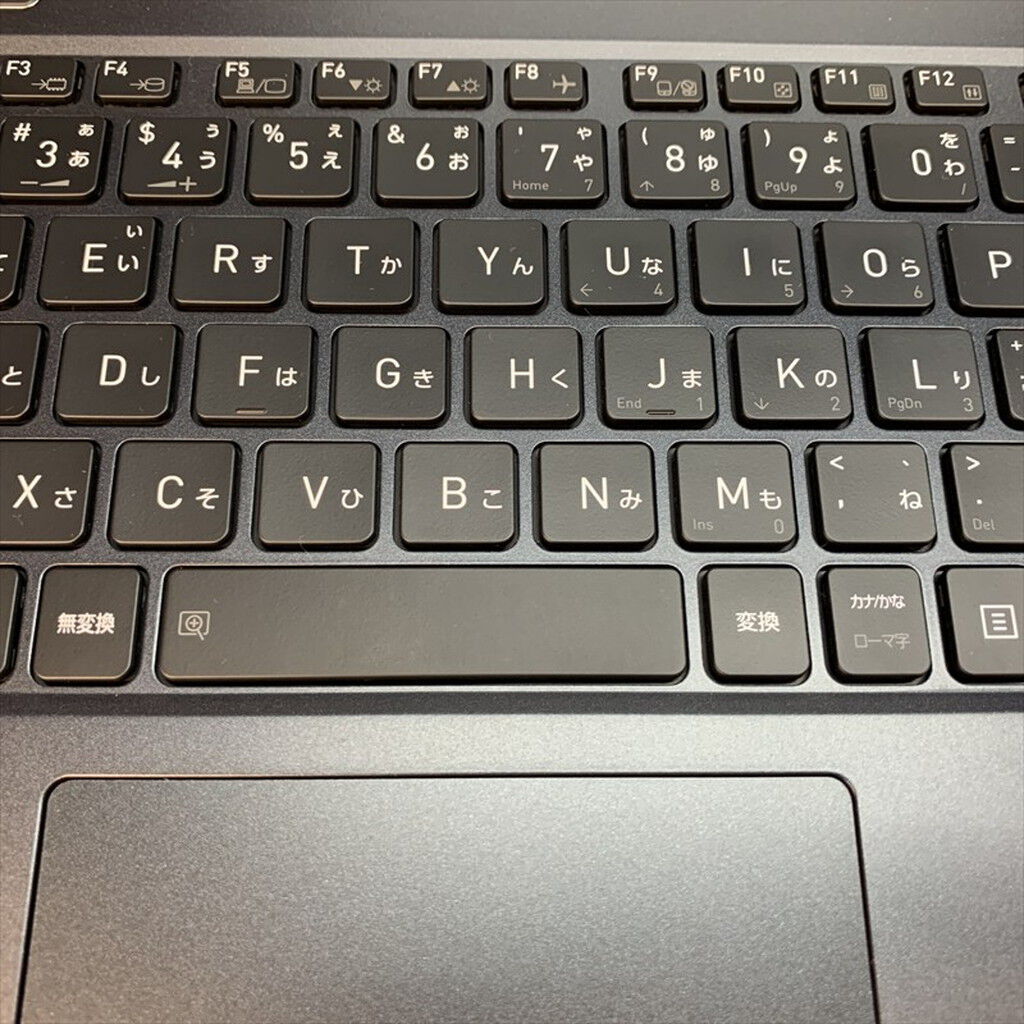 中古 TOSHIBA dynabook GZ/HVL (Intel Core i5-1240P/16GB/CPU内蔵
