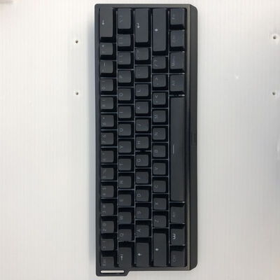 【徳島住吉店】中古  Wooting 60HE　ゲーミングキーボード 5230000524 