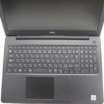 【通販センター】中古  DELL Vostro 3590(Intel Core i5 10210U 1.60GHz/16GB DDR4/SSD256GB/-/オンボード/15.6/1920x1080/GbE/Wi-Fi/WEBCAM/W11P/VBT) 197904 