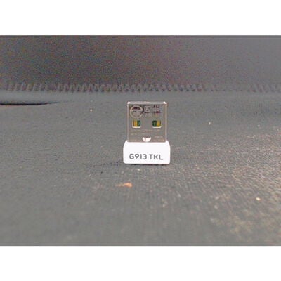 【前橋ｲﾝﾀｰｱｶﾏﾙ店】中古  G913TKL TC WH 4540001217 