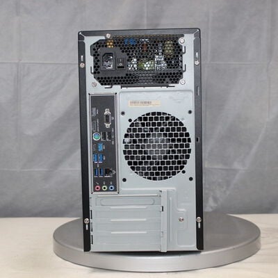 中古  iiyama LEVEL ∞ 
