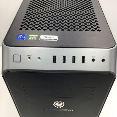 【白山FM松任店】中古  GALLERIA XA7C-R36T 4950001838【3/5値下げ!】 