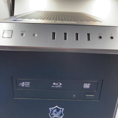 【水戸赤塚店】中古  THIRDWAVE GALLERIA ZA9C-R48(i9 13900KF/64GB/SSD2TB/BD/RTX4080/W11H) 4680004094 